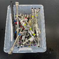HPLC Columns image 0